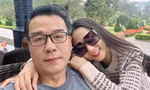 'Vua cá koi' Thắng Ngô phản hồi tin ly hôn ca sĩ Hà Thanh Xuân