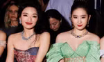 Thư Kỳ bị chèn ép