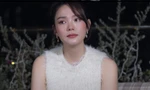 Minh Hằng khóc nói mang thai nhờ thụ tinh trong ống nghiệm