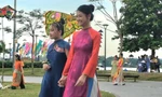 Tri thức may, mặc áo dài Huế trở thành Di sản văn hóa phi vật thể quốc gia