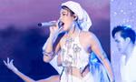 Thí sinh Vietnam Idol xuống phong độ không phanh, nhưng không bị loại