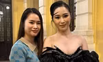 Đêm nhạc của Hương Tràm ở Hà Nội bị hủy sát giờ diễn