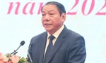 Bộ Văn hóa đề nghị bố trí ngân sách, quỹ đất để đầu tư thiết chế văn hóa