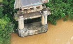 Nguyên nhân sập cầu Phong Châu
