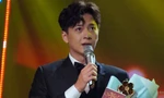 Tranh cãi Ngô Kiến Huy thắng giải với ca khúc thảm họa