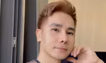 Ca sĩ Chu Bin trước khi bị bắt