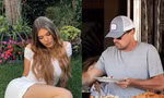 Leonardo DiCaprio bên bạn gái kém 25 tuổi
