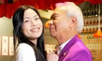 Mối tình ông cháu của ngôi sao 'Tây du ký' có nguy cơ tan vỡ
