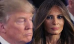 Vợ ông Trump: ‘Cuộc sống của tôi và Barron trên bờ vực thay đổi tàn khốc’