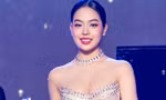 Thanh Thủy nhận giải nhân vật có tầm ảnh hưởng nhân đạo châu Á