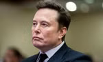 Thái độ bất thường của Elon Musk
