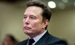 Thái độ bất thường của Elon Musk