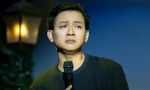 Hoài Lâm trước thông báo dừng đi hát