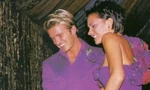 25 năm bên nhau của Beckham và Victoria
