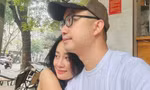MC Quỳnh Chi cưới