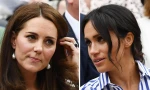 Meghan chê Công nương Kate 