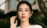 Loạt ảnh Thùy Tiên bị gỡ