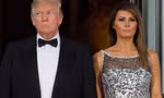 Ông Donald Trump cầu xin vợ