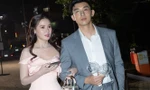 Mai Phương Thúy, Midu cùng 7.000 khán giả xem show Trung Quân 