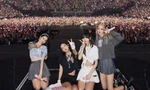 22 ca khúc BlackPink biểu diễn tại sân Mỹ Đình tối nay