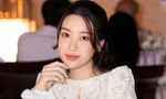 Đỗ Mỹ Linh sau thời gian dài mang bầu, sinh con
