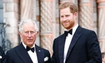 Điều chưa biết về nghi lễ đăng quang của Vua Charles