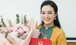 Tiến sĩ, NSƯT Tân Nhàn được bổ nhiệm ở tuổi 42