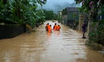 Nguy cơ lũ chồng lũ, Thủ tướng yêu cầu sơ tán dân ra khỏi khu vực nguy hiểm