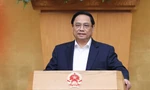 Thủ tướng: Cắt giảm tối đa thủ tục hành chính, giảm bớt xin cho và sách nhiễu