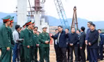 Thủ tướng yêu cầu Bộ Tài chính hướng dẫn hoàn thuế VAT khi đầu tư PPP