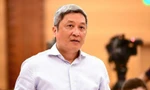 Thứ trưởng Bộ Y tế Nguyễn Trường Sơn nghỉ hưu trước tuổi