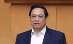 Thủ tướng Phạm Minh Chính sẽ chủ trì hội nghị toàn quốc về công nghiệp văn hóa đầu tiên