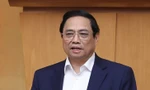 Thủ tướng Phạm Minh Chính sẽ chủ trì hội nghị toàn quốc về công nghiệp văn hóa đầu tiên