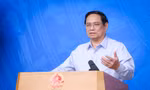 Thủ tướng yêu cầu sớm trình cơ chế thí điểm mua, bán điện trực tiếp