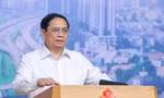 Thủ tướng: Khởi công nhà ga sân bay Long Thành trong tháng 8