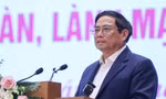 Giải quyết dứt điểm thiếu vật tư y tế, 'tránh đùn đẩy, né tránh, không dám chịu trách nhiệm'