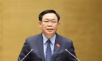 Chủ tịch Quốc hội: Thực hiện 'lời hứa' là kênh thông tin quan trọng phục vụ lấy phiếu tín nhiệm