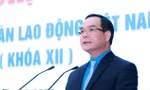 Chăm lo để tất cả các đoàn viên, người lao động đều có Tết