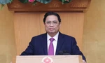 Thủ tướng 'lệnh' bộ, ngành tập trung ngay vào công việc sau Tết