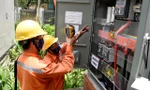 Tăng khung giá bán lẻ điện bình quân, cao nhất hơn 2.400 đồng/kWh