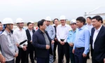 Thủ tướng: Hoàn thành sân bay Điện Biên trong tháng 11 