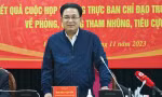 Vụ Vạn Thịnh Phát, Ngân hàng SCB: Đã mở rộng điều tra, khởi tố thêm 2 vụ án, khởi tố mới 72 bị can 