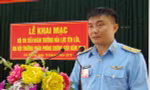 Thiếu tướng Nguyễn Văn Hiền giữ chức Tư lệnh Quân chủng Phòng không - Không quân