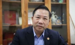 Ông Lưu Bình Nhưỡng bị khai trừ ra khỏi Đảng
