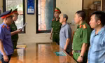 Khai trừ Đảng nguyên Giám đốc Sở Lao động - Thương binh và Xã hội tỉnh Hà Nam