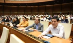 Thêm nguồn lực để làm nhà ở xã hội cho công nhân