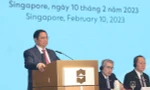 Thủ tướng: Singapore phát triển như ngày nay đã tạo động lực cho Việt Nam
