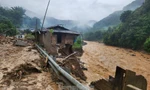 Thủ tướng yêu cầu rà soát, sơ tán người dân ra khỏi khu vực có nguy cơ lũ quét, sạt lở đất