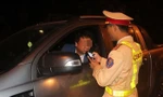 Cấm tuyệt đối người điều khiển phương tiện có nồng độ cồn là 'quá nghiêm khắc'