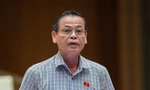 Quốc hội tranh luận nóng về tình trạng sợ sai, muốn làm 'phải vi phạm không nhiều, thì ít'